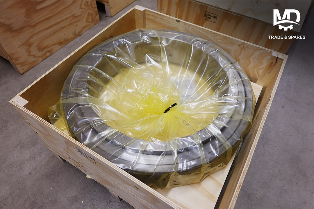 Top land rings suitable for MAN 48/60A and MAN 48/60B engines are now available. The parts have been checked for its quality and dimensional accuracy and meet our quality standards. Top land rings suitable for MAN 48/60 A and B are now on stock in our warehouse and ready for immediate delivery world wide. MD Trade & Spares. your specialist in the supply of parts suitable for MAN 58/64, MAN 51/60, MAN 48/60, pielstick, Pielstick PC 2.2, Pielstick PC 2.5 and Pielstick PC 2.6. MAN 51/60 spare parts. MAN 58/64 spare parts. MAN 48/60 spare parts.