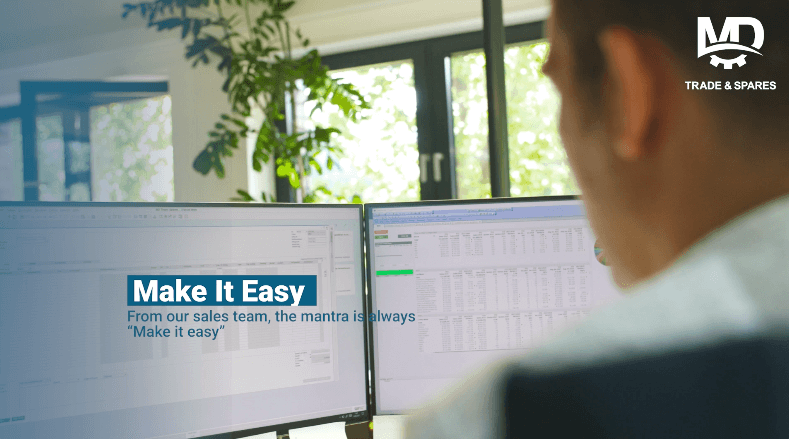 Make it easy for our customers. we send a complete quotation very fast. Around 90% sent within one hour. Spare parts for MAN 48/60 engines. Spare parts for MAN 58/64 engines. Spare parts for MAN 51/60 engines