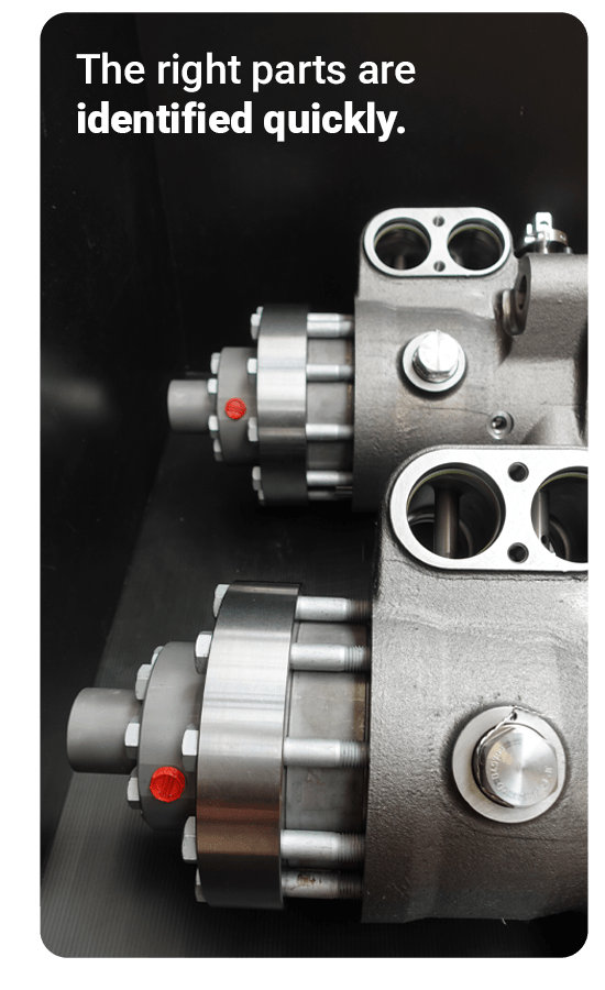 Your specialist in the supply and services for parts suitable for MAN and PIELSTICK engine. provide on-boarding services, on boarding engineering support with right parts identified quickly.