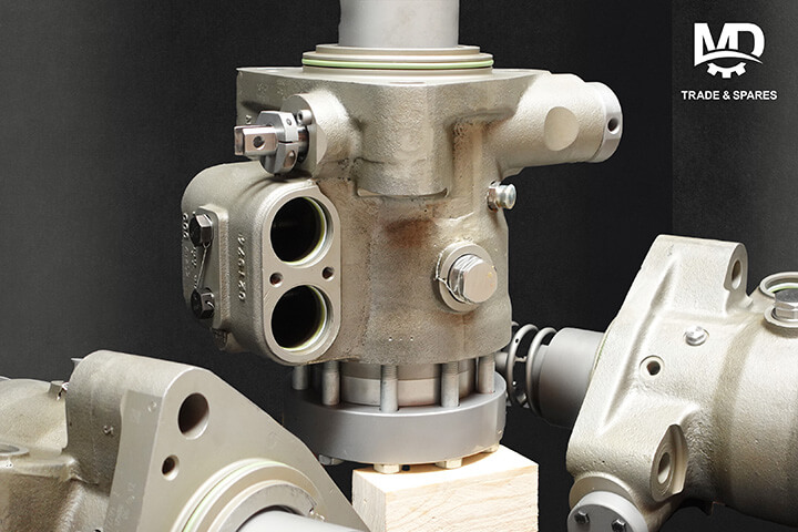 Reconditioned Fuel Injection Pump Sets for MAN 48/60B – In Stock, Ready to Use.
We currently have reconditioned fuel injection pump complete sets suitable for MAN 48/60B engines available in our warehouse. As good as new and with a 12 month guarantee.
Unit available on stock, in our warehouse. Ready to deliver worldwide.
These units have been professionally reconditioned and are ready for immediate use. offering a reliable and cost-efficient alternative to new parts.
Spare parts for MAN 48/60 engines
Engine spares MAN 48/60
MAN 48/60 engine spares
MAN 48/60 spare parts
Spare parts for MAN 48/60B engines
Engine spares MAN 48/60B
MAN 48/60B engine spares
MAN 48/60B spare parts